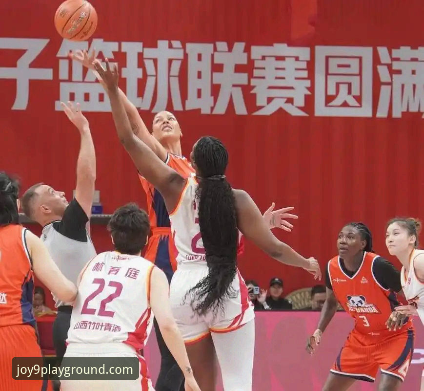 WCBA总决赛G1创历史分差纪录，四川女篮95-61大胜山西，九游娱乐平台深度解析战况