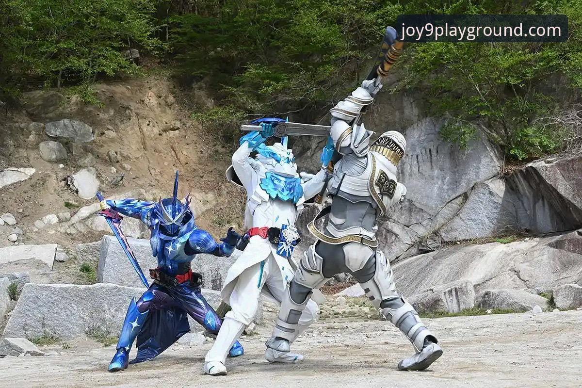 深度解析骑士魔术激战：九游平台观赛体验与实用技巧