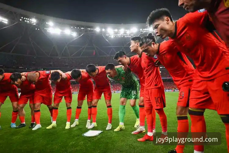 九游官网游戏大全 伊朗世界杯遭遇6大不公待遇:从24小时备战到1分钟冰浴,这支球队如何逆风前行?