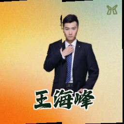 王海峰